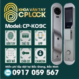 khoa van tay bac giang K09c 05