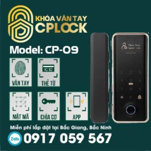 khoa van tay bac giang cp09 04