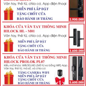 khóa vân tay quế võ